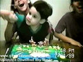 Funny Home Video Birthday Party