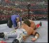 Unforgiven 2002 : Edge vs Eddie Guerrero
