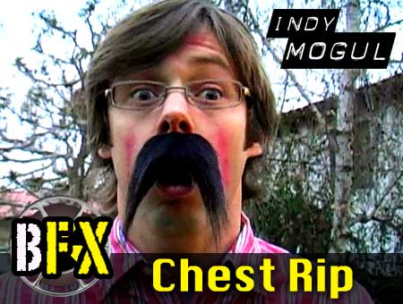 Indy Mogul BFX: Rip a Heart Out of Someone's Chest
