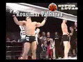 Floripa Fight 4- Rosimar Palhares vs Helio Dipp