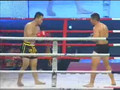 Art Of War FC 8- Dai Shuang Hai vs Fransino Tirta.avi