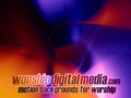 Video for Worship. Motion Backgrounds and Video loops for media in ministry
