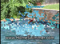 HomeSwimmer - The Ultimate Fitness Swimming System