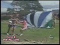 parachute medley