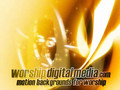 Worship video backgrounds and Christian motion loops for worship