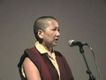 Kandro Rinpoche's Milarepa Introduction