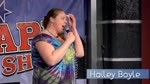 Mixtape Comedy Show - Hailey Boyle, Pt. 2