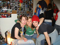 2004: The Year we invaded BU!