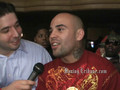 Luis Collazo Interview after Mosley lose 3-22-07 