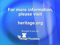 Heritage In Focus: Biggest Tax Increase in History