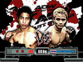 Art Of War FC 9- He Peng vs Ngoo Somthong