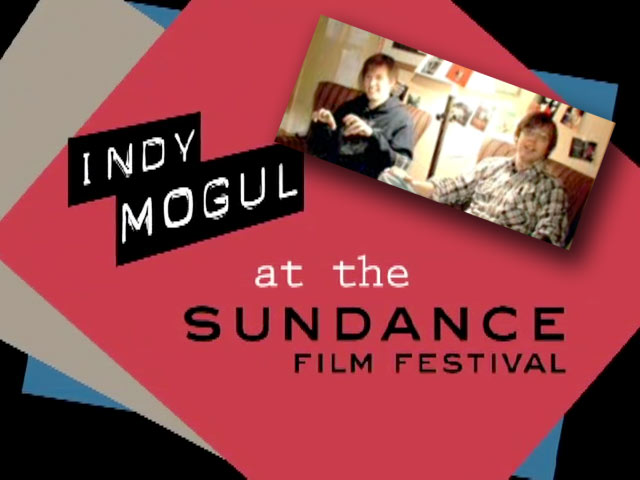 INDY MOGUL AT SUNDANCE #7: A FOND FAREWELL AND REVIEWS