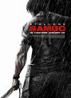 Drunk Man Rambles: Rambo Review