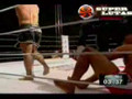Fury Fight 4- Rosimar Palhares vs Flavio Moura