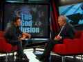 Richard Dawkins Interview - The God Delusion (2 of 2)
