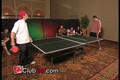 Ping Pong Controversy