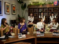 Morning Musume Yahoo Live Talk 071102