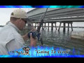 Chew On This "Going To Work" Fishing Show