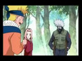 Naruto Abridged Episode 7
