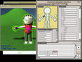 ZenCub3d (Alpha Jan 2008) Tutorial 6-Character Animation