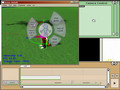 ZenCub3d (Alpha Jan 2008) Tutorial 8-Moving Characters and Items