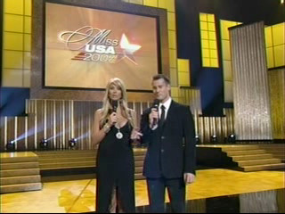 Miss USA 2007 Part3of10