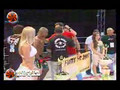 Fury Fight 5- Rousimar Palharaes vs Daniel Acacio