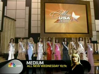 Miss USA 2007 Part 8of10