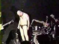 GG Allin - Outlaw Scumfuc and Cunt Sucking Cannibal