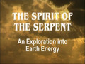 The Spirit of the Serpent