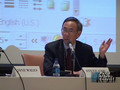 Nobel Laureate Steven Chu on Biofuels