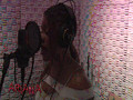 New Footage of Ariana in studio!!!