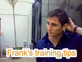 Frank Lampard Training Tips 