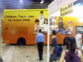 bus exits suntec exhibition hall
