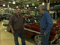 Jay Leno's Big Dog Garage - Chevrolet Nomad SEMA