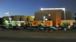 Kingman Medical Center in AZ Goes Green with LED Parking Lot lighting From LEDtronics