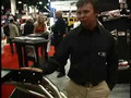 TruckWorldTV learns of a unique muffler and exhaust system for the Cadillac Escalade and Jeep SRT8 SUVs