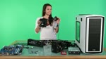 TigerDirect TV:  Girls Guide To Computing - Build A PC