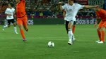 Tore satt - Alle Treffer der Euro 2012 bis zum Halbfinale