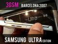 3GSM: Samsung Ultra Edition
