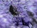 GNG/GDW Soul Man