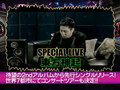 Tohoshinki on NTV Music Fighter - Choosey Lover perf