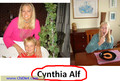 Raw Foods Success Story #3: Cynthia Part 1