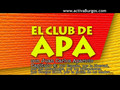 El Club de APA - Capítulo 4