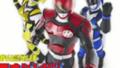 JMo Super Sentai Review Unofficial Sentai Akibaranger
