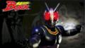 JMo Kamen Rider Review Kamen Rider Black