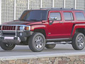 2009 Hummer H3T/ First Impressions