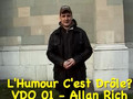Mon meilleur Gag (Francais) - Allan Rich vdos