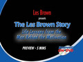 Les Brown - My Story