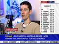 CFCnet's Toby Brown on Sky Sports News
